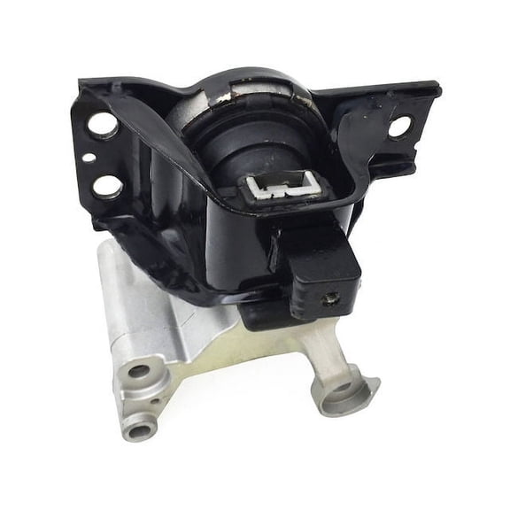 Transmission Mount - Compatible with 2007 - 2012 Nissan Sentra 2.0L 4-Cylinder 2008 2009 2010 2011