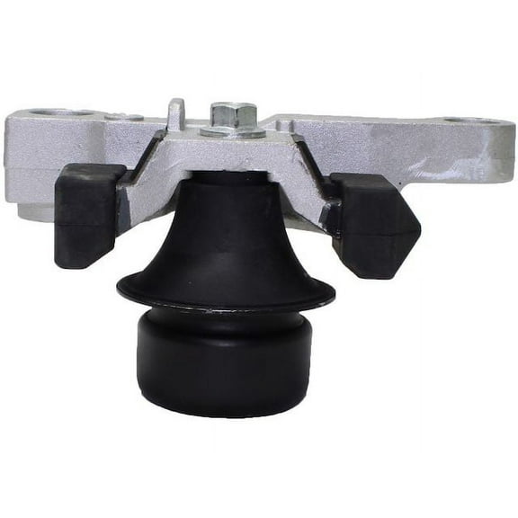 Transmission Mount - Compatible with 2007 - 2012 Nissan Sentra 2.0L 4-Cylinder 2008 2009 2010 2011
