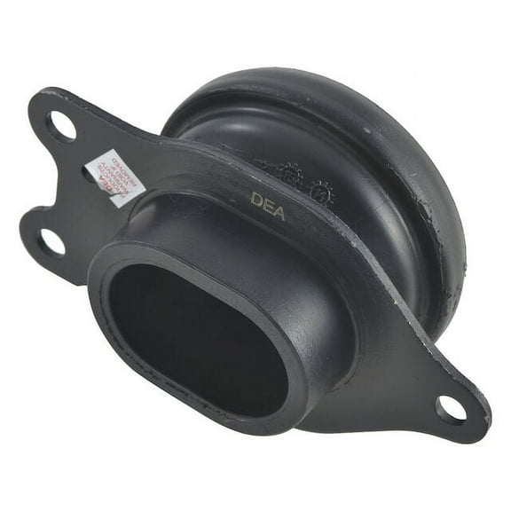 Transmission Mount - Compatible with 2007 - 2013 Nissan Altima Coupe 2.5L 4-Cylinder 2008 2009 2010 2011 2012
