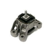 Transmission Mount - Compatible with 2007 - 2015 Mini Cooper 2008 2009 2010 2011 2012 2013 2014