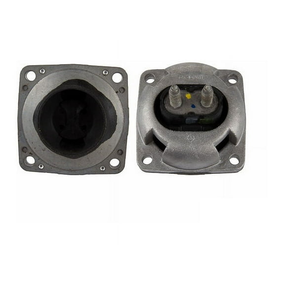 Transmission Mount - Compatible with 2008 - 2012 Mercedes-Benz GL550 2009 2010 2011