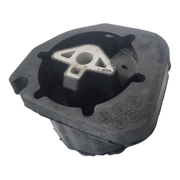 Transmission Mount - Compatible with 2008 - 2019 BMW X6 3.0L 6-Cylinder 2009 2010 2011 2012 2013 2014 2015 2016 2017 2018