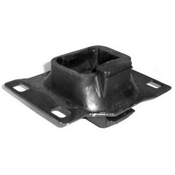 Transmission Mount - Compatible with 2010 - 2013 Ford Transit Connect 2.0L 4-Cylinder 2011 2012