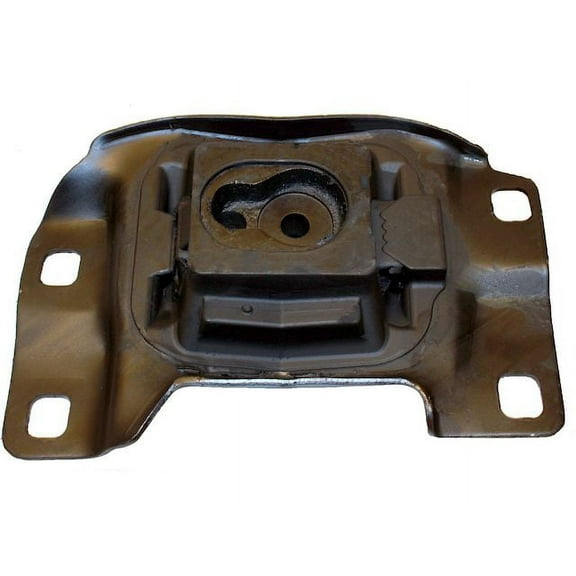 Transmission Mount - Compatible with 2010 - 2013 Mazda 3 2011 2012