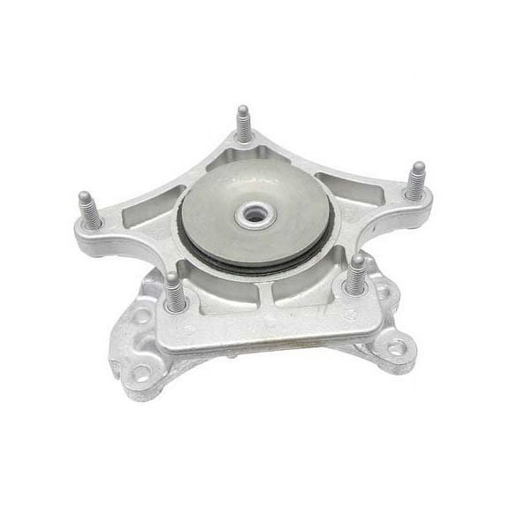 Transmission Mount - Compatible with 2010 - 2015 Mercedes-Benz GLK350 4Matic 2011 2012 2013 2014