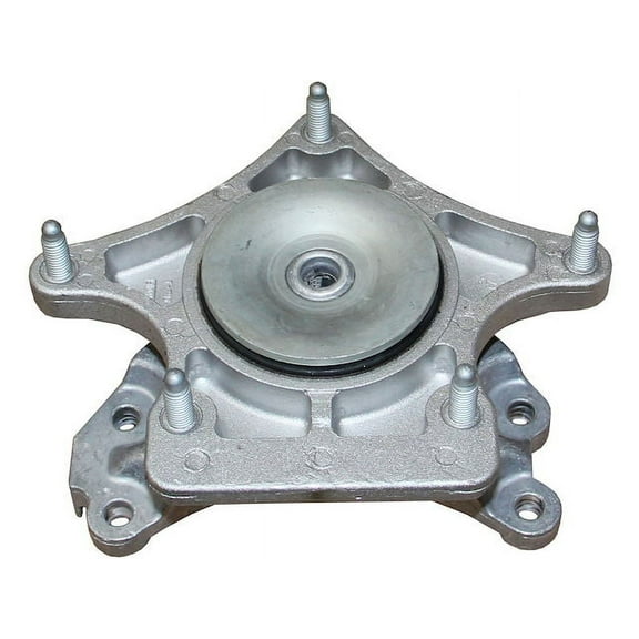 Transmission Mount - Compatible with 2010 - 2015 Mercedes-Benz GLK350 AWD 3.5L V6 2011 2012 2013 2014
