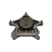 Transmission Mount - Compatible with 2010 - 2016 Mercedes-Benz E350 4Matic 2011 2012 2013 2014 2015