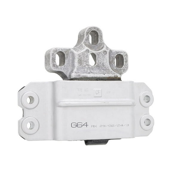 Transmission Mount - Compatible with 2011 - 2015 Volkswagen Jetta CBFA 2012 2013 2014