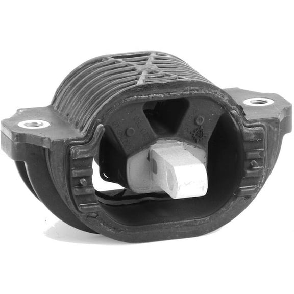 Transmission Mount - Compatible with 2011 - 2016 BMW 550i RWD Sedan 4.4L V8 Turbocharged 2012 2013 2014 2015