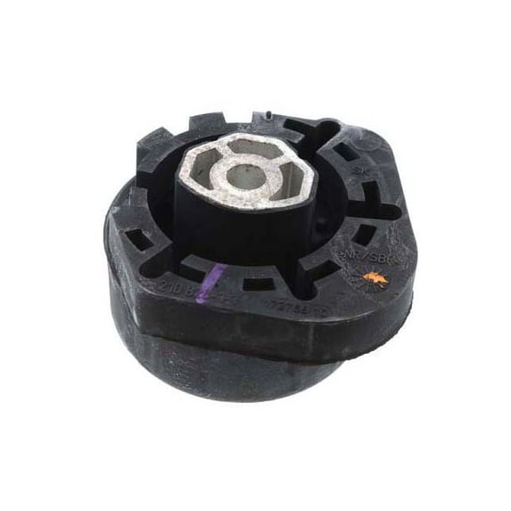 Transmission Mount - Compatible with 2011 - 2017 BMW 535i GT xDrive 2012 2013 2014 2015 2016