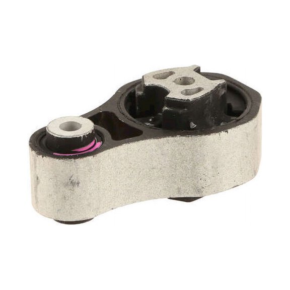 Transmission Mount - Compatible with 2011 - 2019 Ford Fiesta 1.6L 4-Cylinder 2012 2013 2014 2015 2016 2017 2018