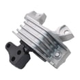 thumbnail image 1 of Transmission Mount - Compatible with 2011 - 2020 Dodge Journey 2.4L 4-Cylinder 2012 2013 2014 2015 2016 2017 2018 2019, 1 of 2