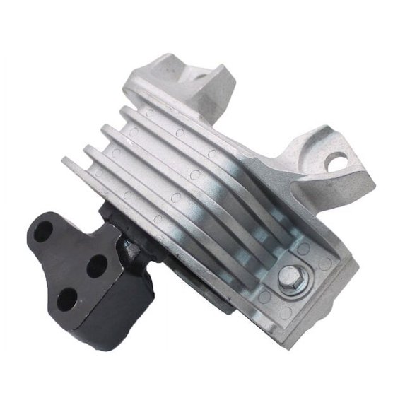 Transmission Mount - Compatible with 2011 - 2020 Dodge Journey 2.4L 4-Cylinder 2012 2013 2014 2015 2016 2017 2018 2019