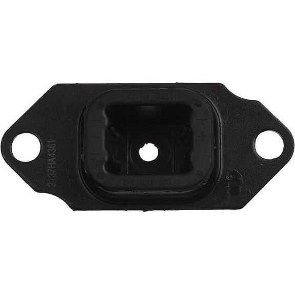 Transmission Mount - Compatible with 2012 - 2019 Nissan Versa 1.6L 4-Cylinder 2013 2014 2015 2016 2017 2018