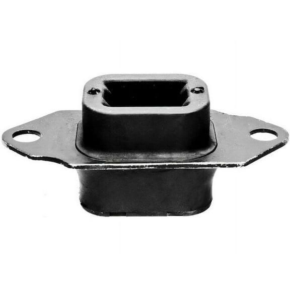 Transmission Mount - Compatible with 2012 - 2019 Nissan Versa 1.6L 4-Cylinder 2013 2014 2015 2016 2017 2018