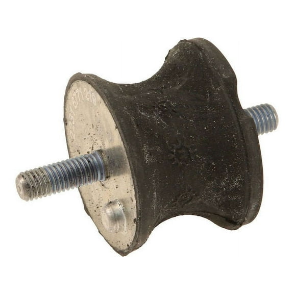 Transmission Mount - Compatible with 2014 - 2019 BMW 640i xDrive Gran Coupe 2015 2016 2017 2018