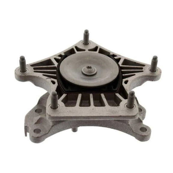 Transmission Mount - Compatible with 2015 - 2017 Mercedes-Benz C300 4Matic 2016