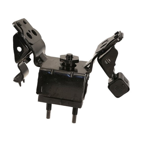 Transmission Mount - Compatible with 2015 - 2022 Ford F-150 4WD 2016 2017 2018 2019 2020 2021