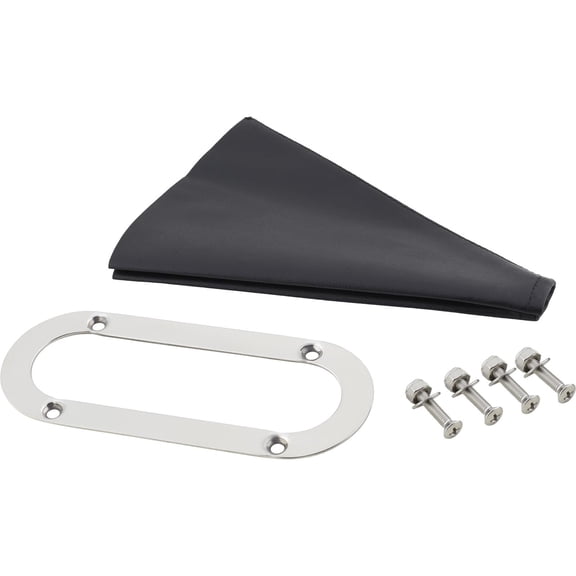 Transmission Mount E-Brake Boots