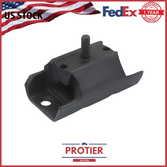 Transmission Mount for AVALANCHE C10 CAMARO ESCALADE SIERRA SILVERADO TAHOE