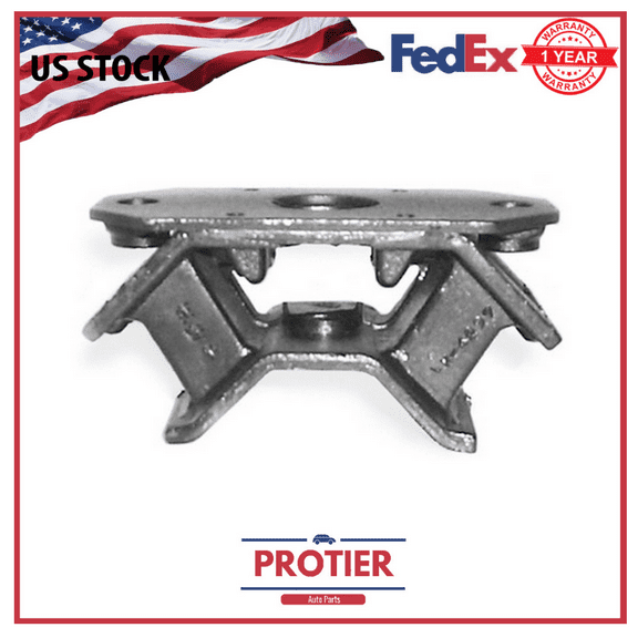 Transmission Mount compatible with Honda Accord