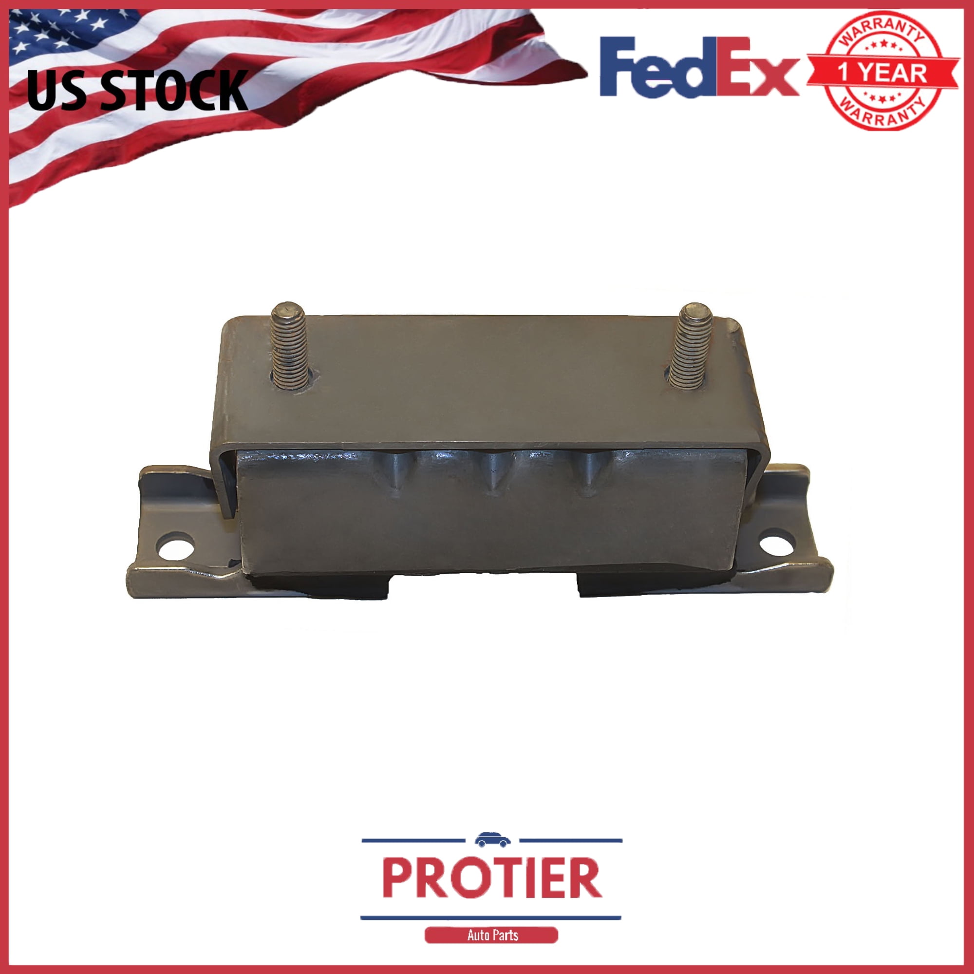 Transmission Mount for HUMMER H3