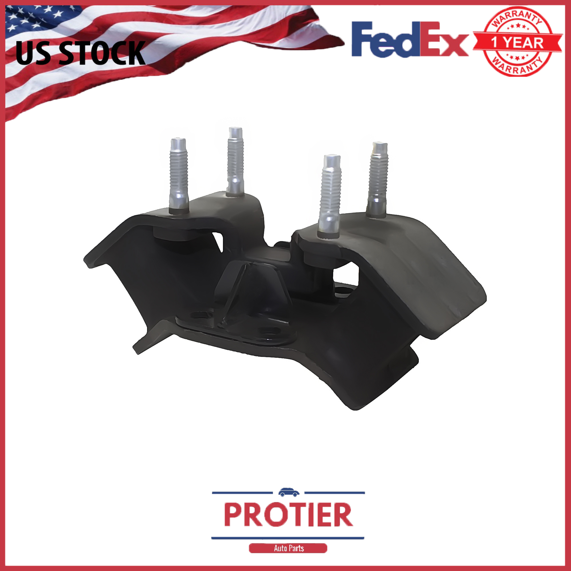 Transmission Mount for LEXUS LS400