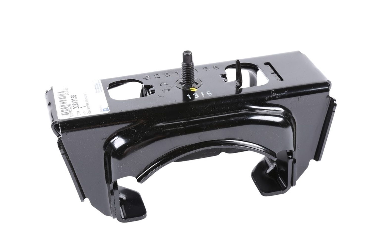 Transmission Mount