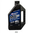 thumbnail image 1 of Transmission Oil Change Kit With Maxima MTL Transmission Fluid 80W for Suzuki RM250 1998-2008, 1 of 1