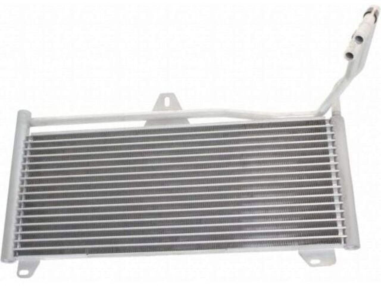 Dorman 918-308 Oil Cooler For 02-11 Dodge Ram 1500 2500 3500 4500 5500