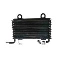 thumbnail image 1 of Transmission Oil Cooler - Compatible with 2007 - 2012 Acura RDX 2008 2009 2010 2011, 1 of 2