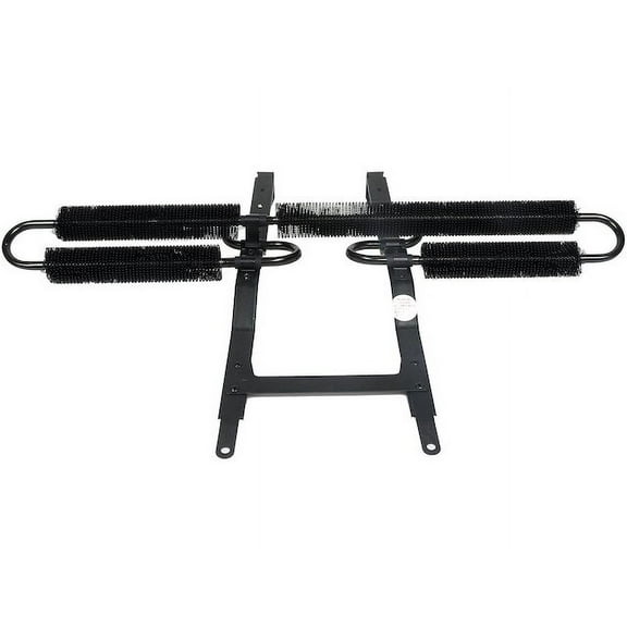 Transmission Oil Cooler - Compatible with 2010 - 2020 Chevy Express 3500 Cutaway Van 2-Door 2011 2012 2013 2014 2015 2016 2017 2018 2019