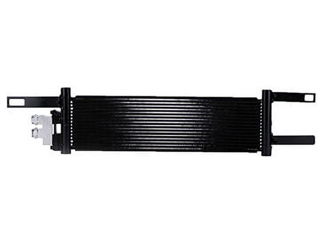 Transmission Oil Cooler Compatible with 2017 2022 Jeep Compass 2018