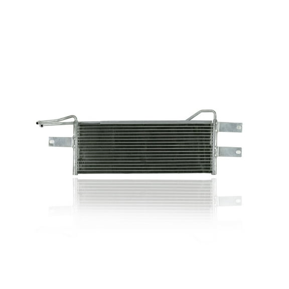 Transmission Oil Cooler - Cooling Direct Compatible/Replacement for '05-06 Dodge Pickup RAM 1500-Mega Cab/2500/3500 Gas Heavy Duty Cooling - 55056472AA