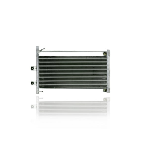 Transmission Oil Cooler - Cooling Direct Compatible/Replacement for '12-18 Nissan NV/NV Passenger 1500/2500/3500 5.6 Liter - 216061PD0B