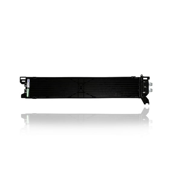 Transmission Oil Cooler - Cooling Direct Compatible/Replacement for '15-18 Jeep Renegade, 15-20 RAM ProMaster City Passenger/Cargo Van - 68247209AA