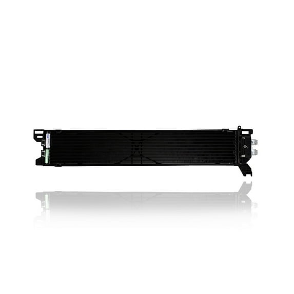 Transmission Oil Cooler - Cooling Direct Compatible/Replacement for '15-18 Jeep Renegade, 15-20 RAM ProMaster City Passenger/Cargo Van - 68247209AA