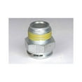 thumbnail image 1 of Transmission Oil Cooler End Fitting - Compatible with 2000 - 2004 Chevrolet Tahoe - AC Delco, 1 of 2