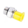 thumbnail image 1 of Transmission Oil Cooler End Fitting - Compatible with 2008 - 2012 GMC Canyon 2009 2010 2011, 1 of 2