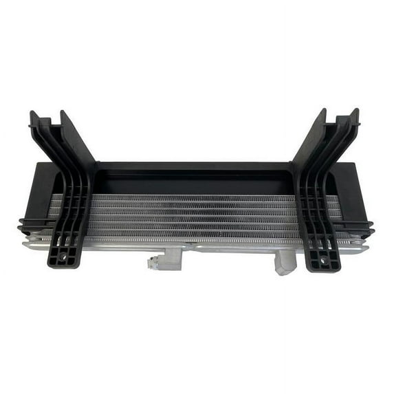 Transmission Oil Cooler For 2015-2019 Chevrolet Silverado 2500 3500 For 2015-2019 GMC Sierra 2500 3500 Replace for 84173162 918-294 19154 23448374