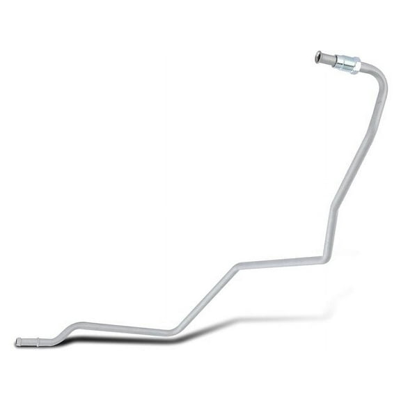 Transmission Oil Cooler Line 1 - Compatible with 1998 - 2005 Ford Ranger 1999 2000 2001 2002 2003 2004