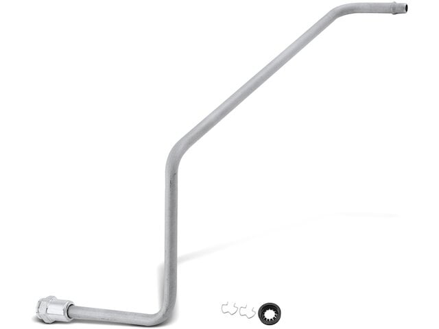 The Indomitable Inline-Six: A Deep Dive into the 2006 Chevrolet Trailblazer's 4.2L Engine