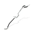 thumbnail image 1 of Transmission Oil Cooler Line 1 - Compatible with 2005 - 2007 Ford F-550 Super Duty - Autopart Premium, 1 of 2