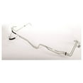 thumbnail image 1 of Transmission Oil Cooler Line - Compatible with 2007 - 2010 GMC Sierra 2500 HD 2008 2009, 1 of 2