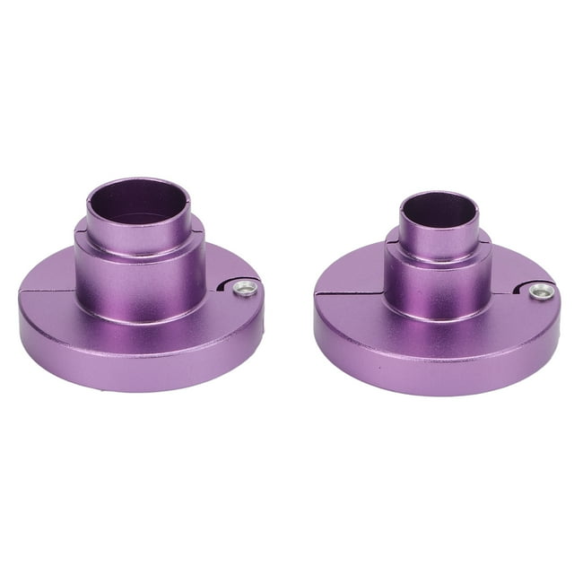 Transmission Oil Cooler Line Disconnect Tool Aluminium Alloy Purple