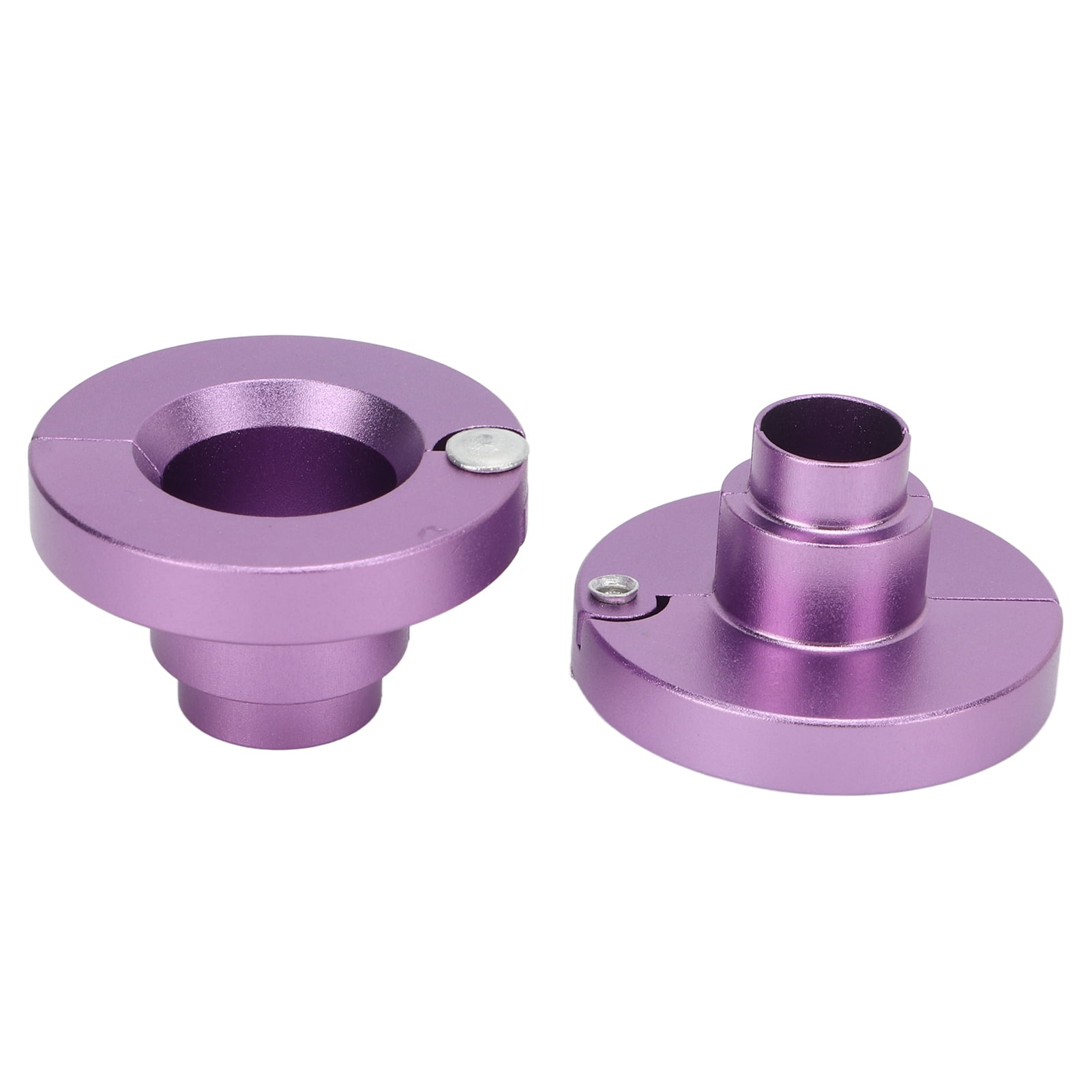 Transmission Oil Cooler Line Disconnect Tool Aluminium Alloy Purple
