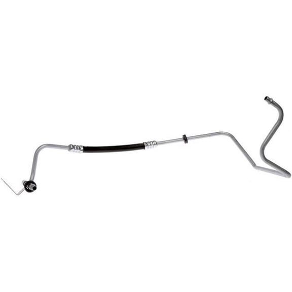 Transmission Oil Cooler Line - Natural - 43 in.