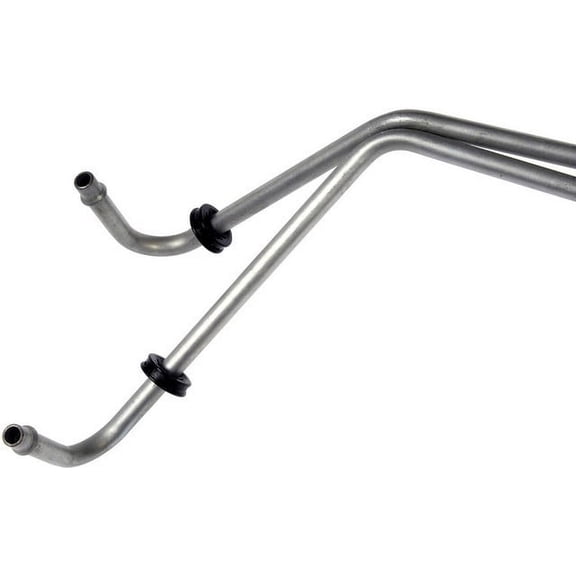Transmission Oil Cooler Line