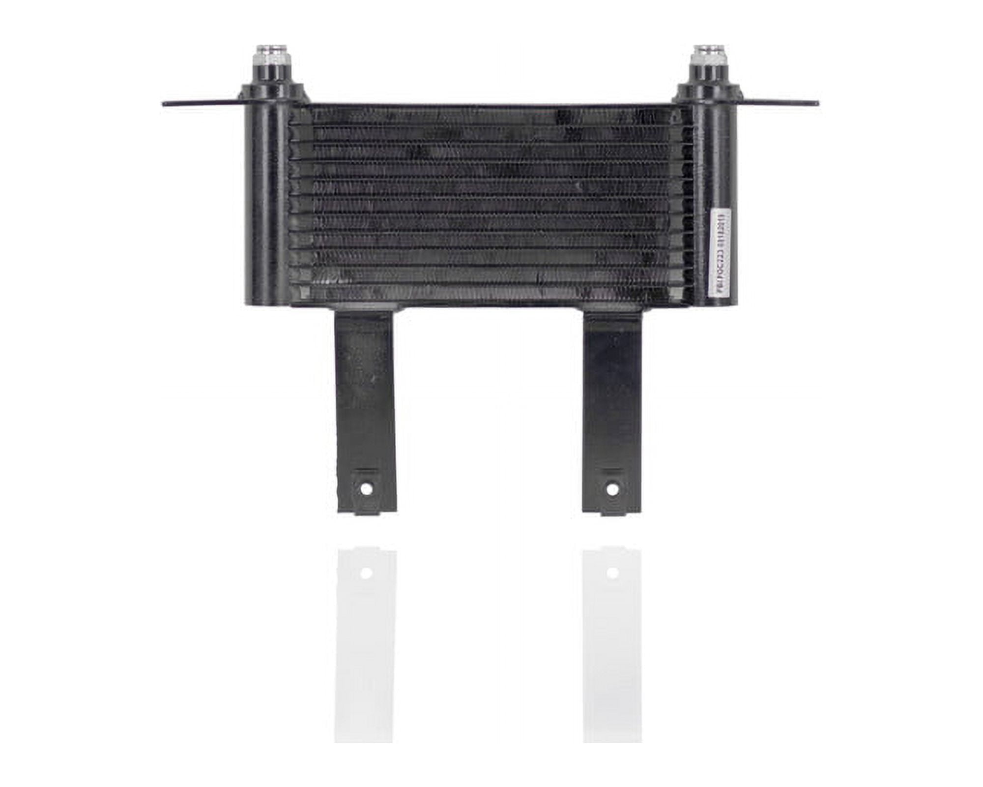 Transmission Oil Cooler - Pacific Best Inc. Fit/For GM4050103 99-07 ...