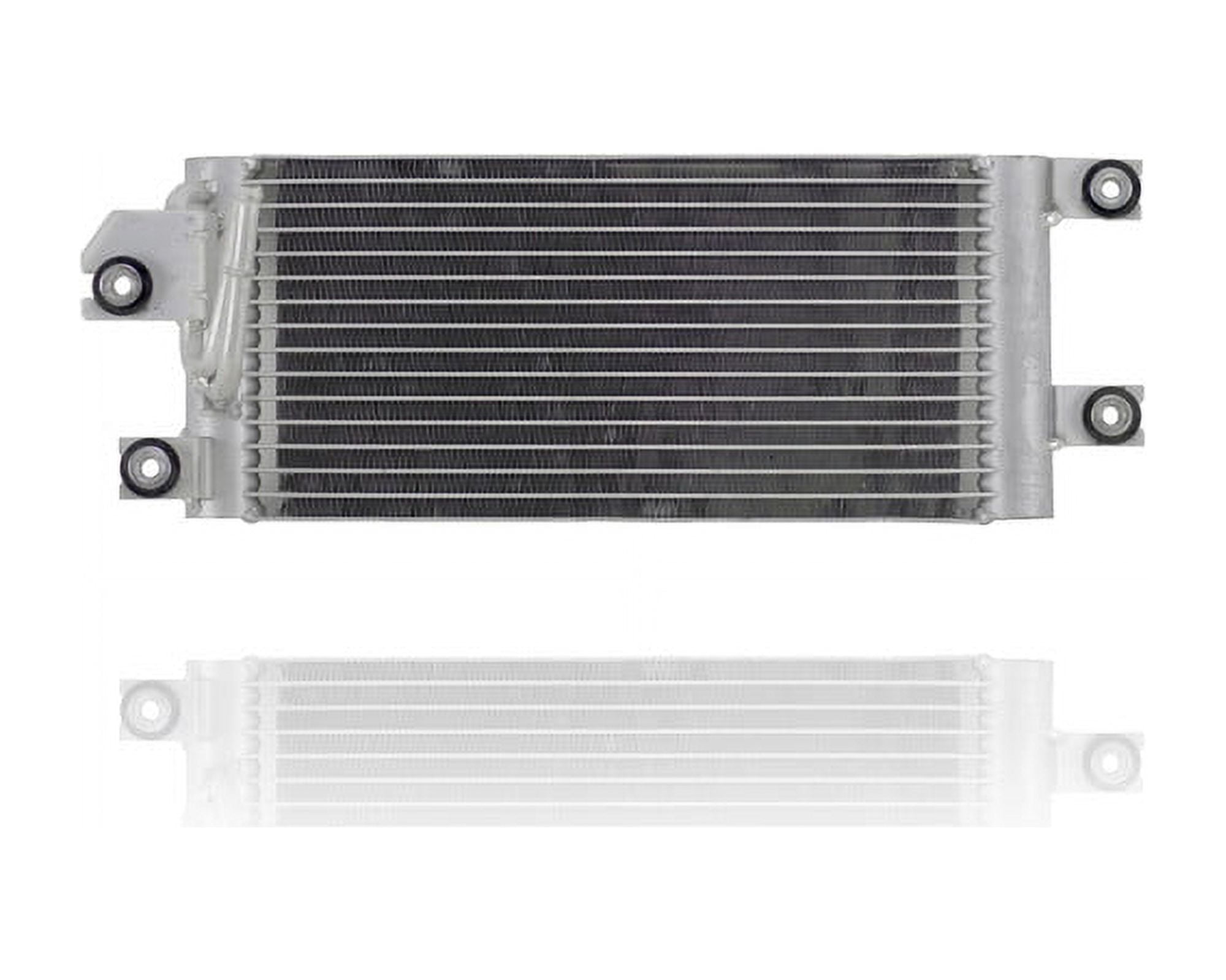 Transmission Oil Cooler Pacific Best Inc. Fit/For HY3120100 0709 Acura MDX 25510RYE003